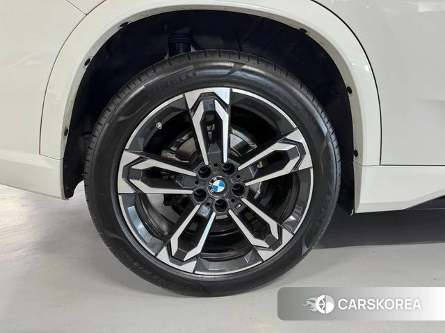 BMW X1 (U11) id 4322279 из Кореи 13