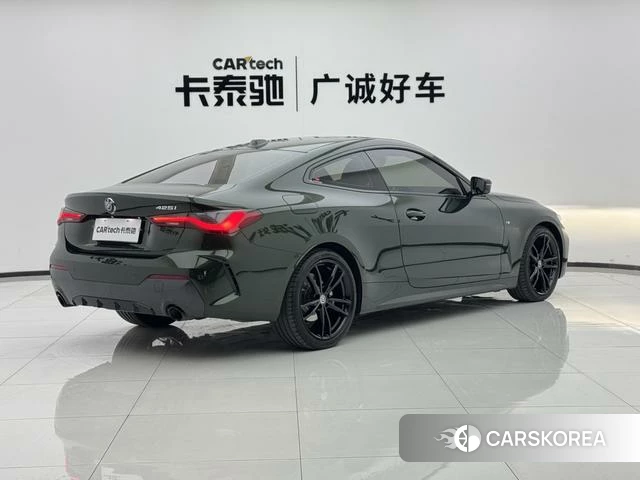 BMW 4 series id 4258135 из Китая 10