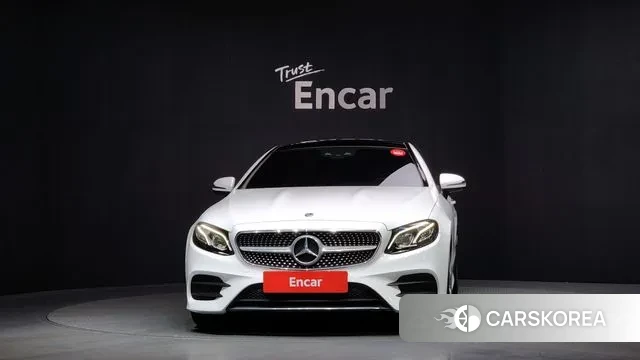 Mercedes-Benz E-Class W213 id 3636072 из Кореи 13