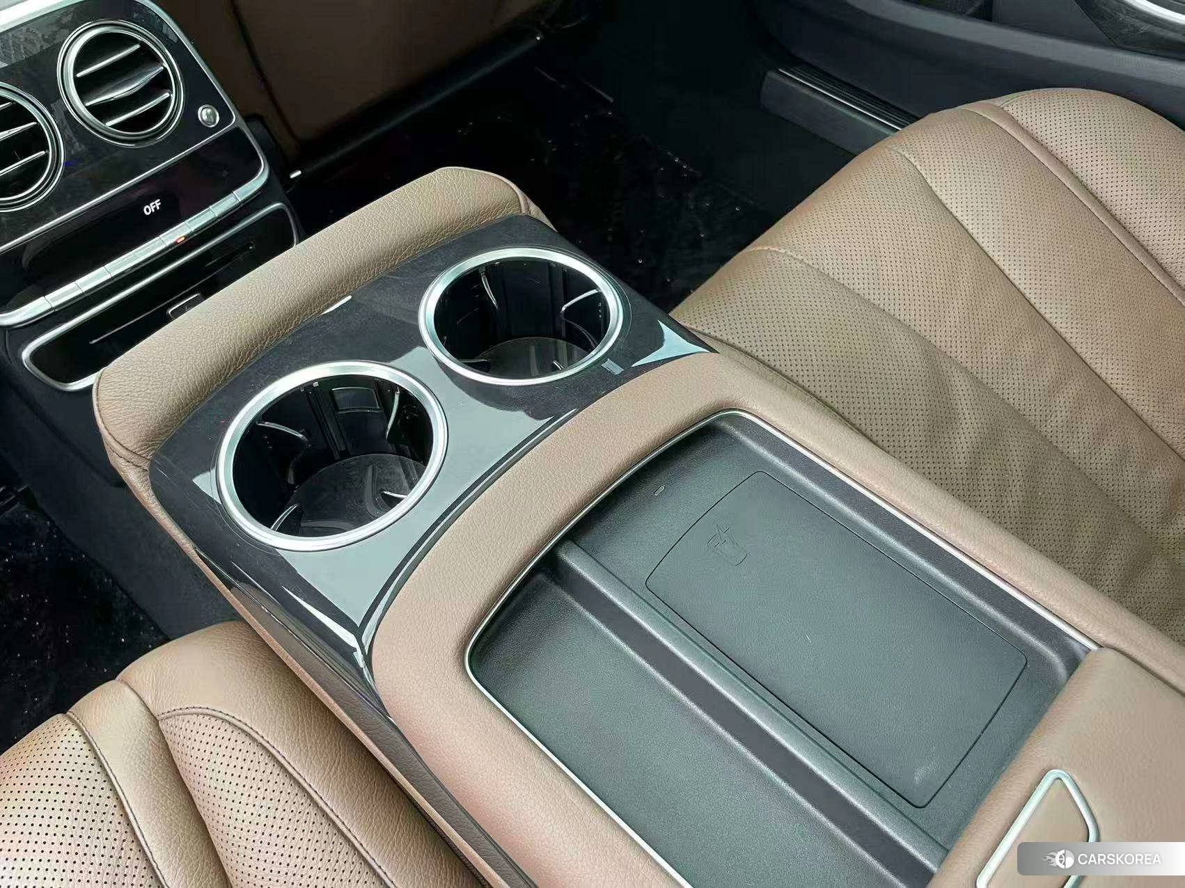 Mercedes-Benz S-class id 4486465 из Китая 18