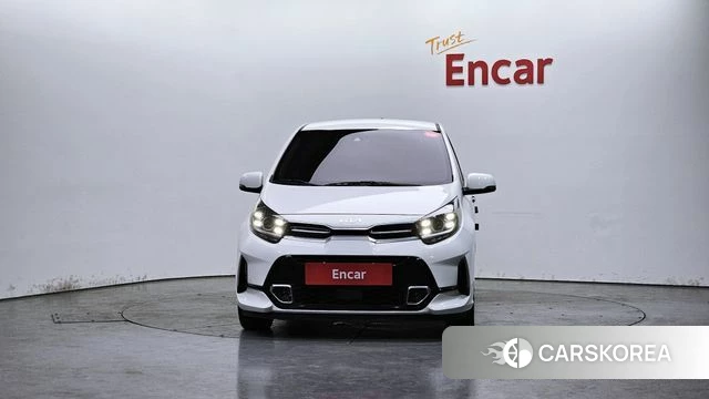 Kia Morning Urban (JA) id 4316211 из Кореи 23