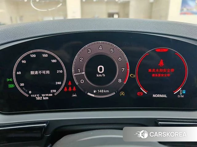 Porsche Cayenne 2024 Черный из Китая, фото 5