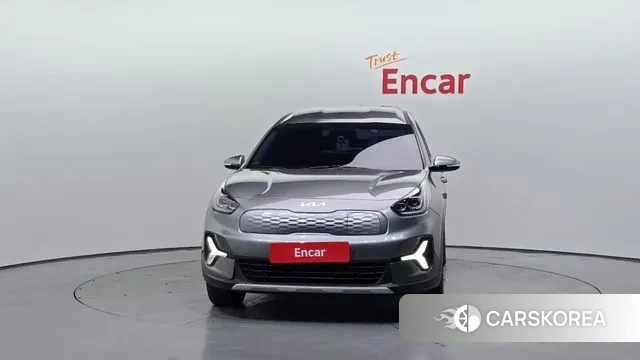 Kia Niro Plus id 3174540 из Кореи 13
