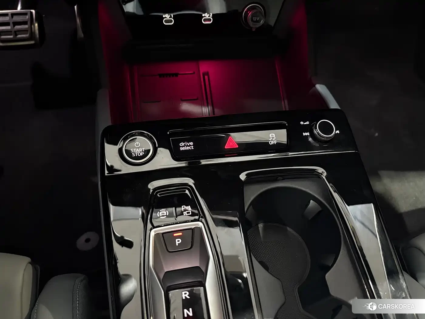 Audi Q6L e-tron id 4546638 из Китая 21
