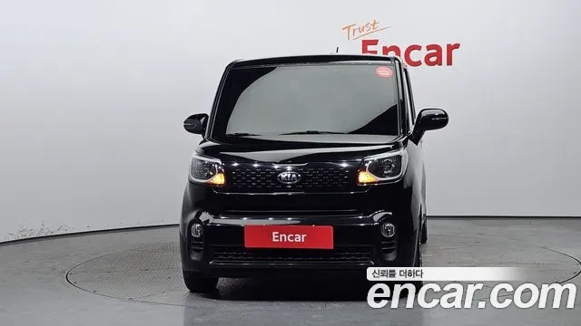 Kia The New Ray id 2951300 из Кореи 13