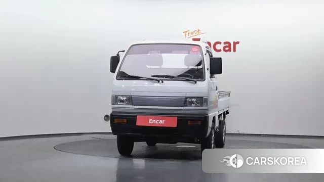 Chevrolet (GM Daewoo) New Labo id 3687454 из Кореи 13