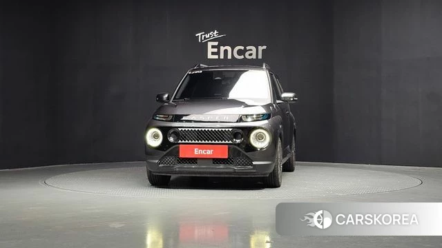 Hyundai Casper id 4409631 из Кореи 23