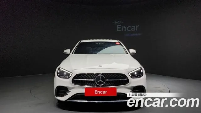 Mercedes-Benz E-Class W213 id 2878801 из Кореи 13