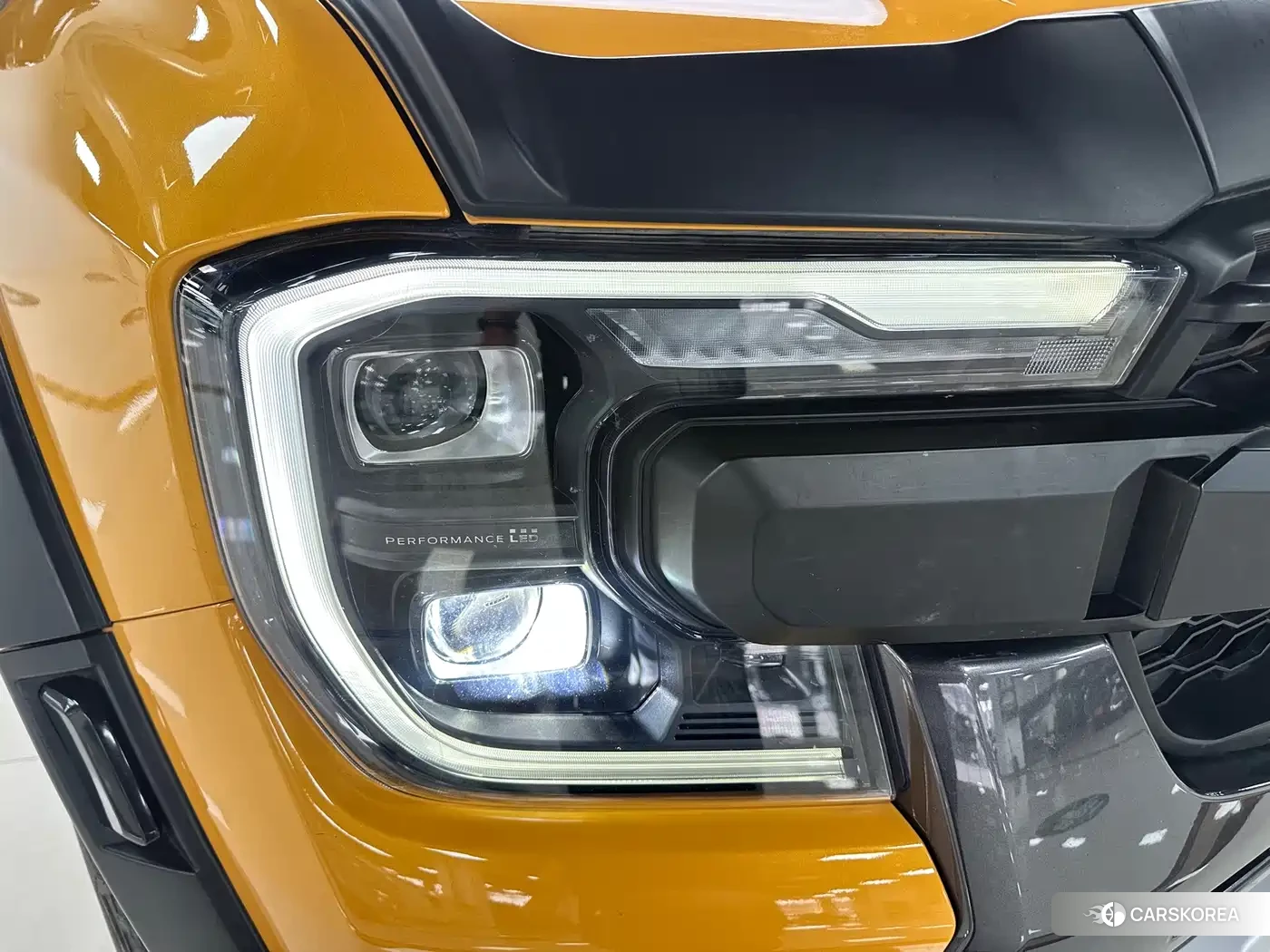 Ford Ranger Ranger id 4686075 из Китая 12