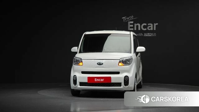 Kia The New Ray id 3788599 из Кореи 13