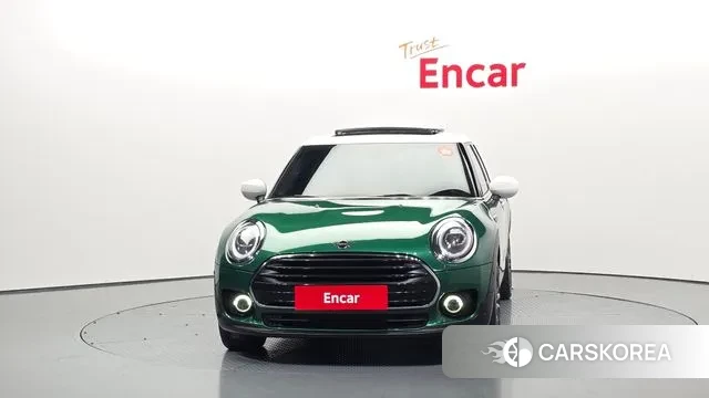 Mini Cooper D Clubman id 3753516 из Кореи 13