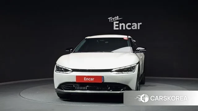 Kia EV6 id 2993913 из Кореи 13