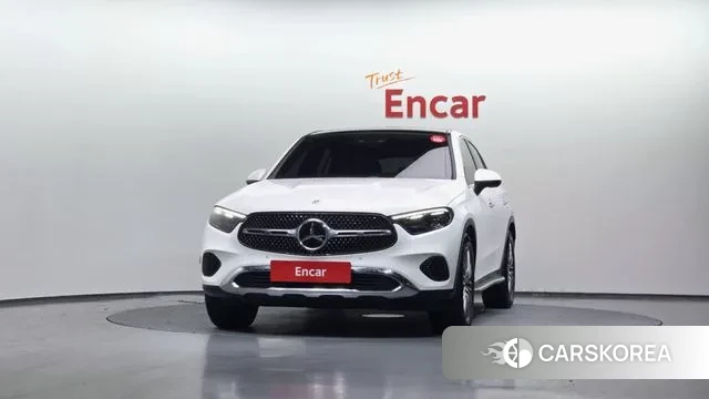 Mercedes-Benz GLC-Class X254 id 3507316 из Кореи 13