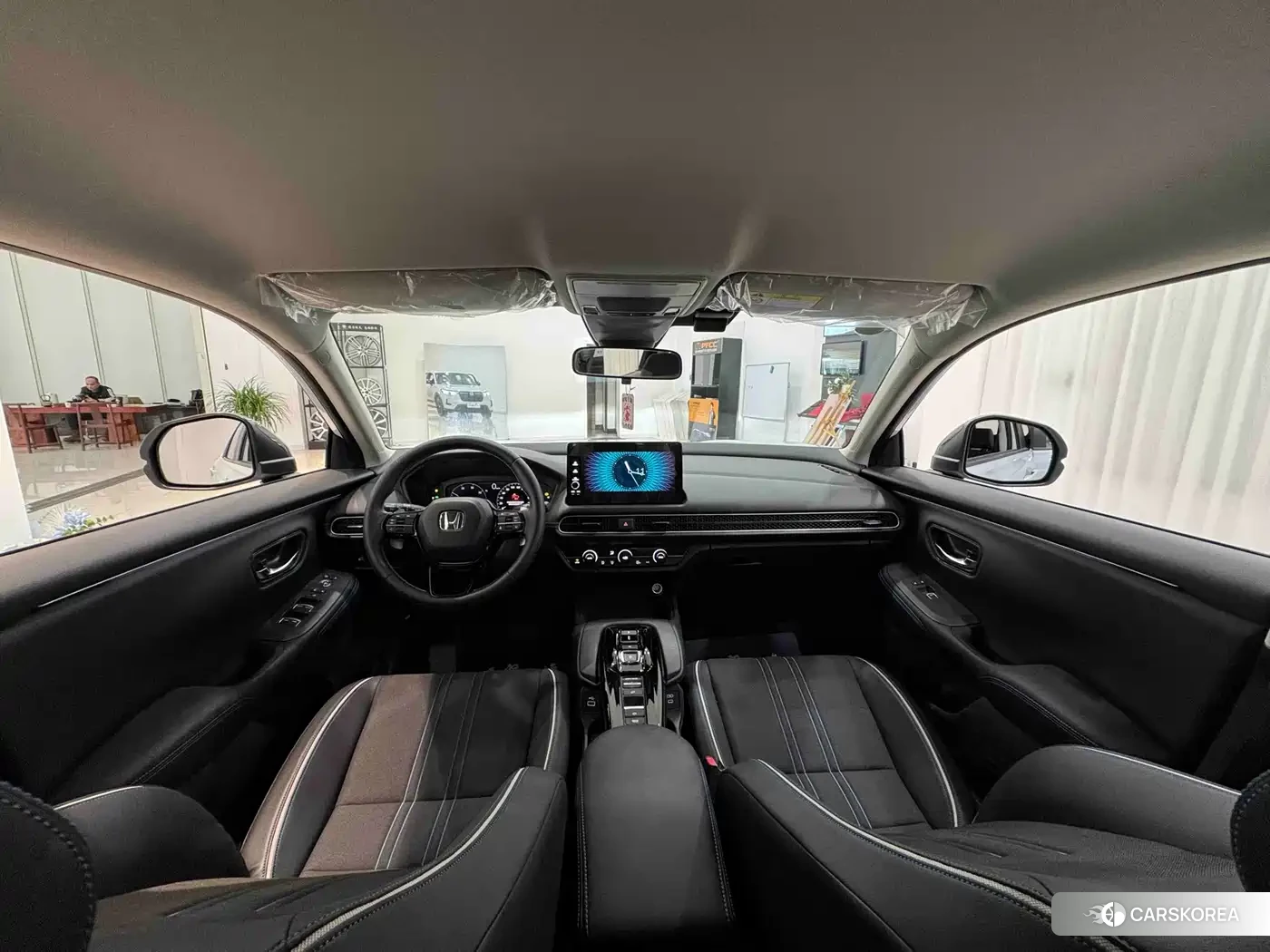 Honda HR-V id 4655210 из Китая 9