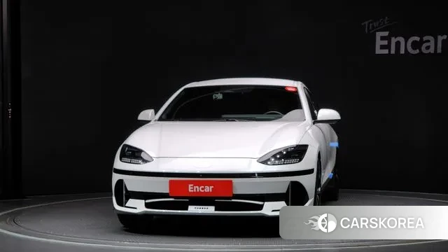 Hyundai Ionic 6 id 3137437 из Кореи 13