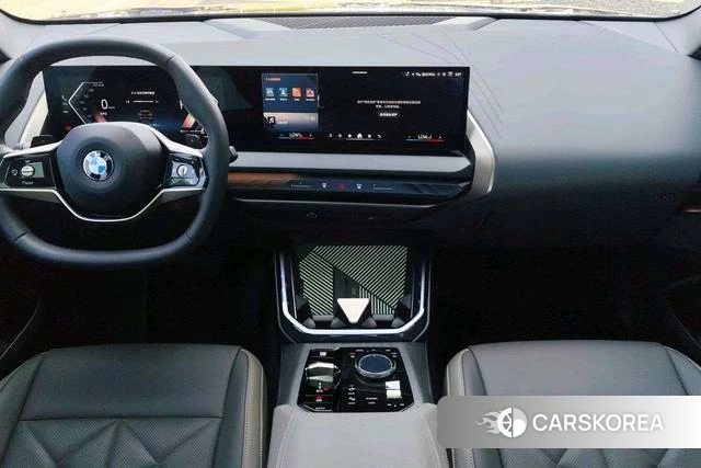 BMW X3 id 4358900 из Китая 8