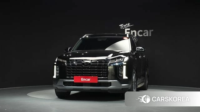 Hyundai The New Palisade id 4670195 из Кореи 13