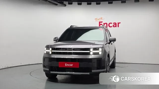 Hyundai Santa Fe (MX5) id 3372156 из Кореи 13