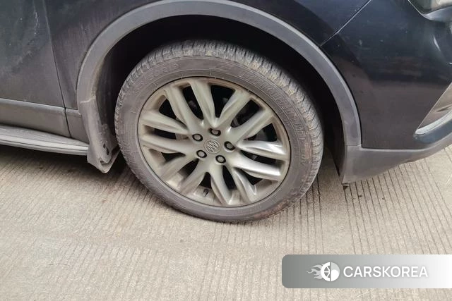 Buick Angkewei id 4238481 из Китая 10