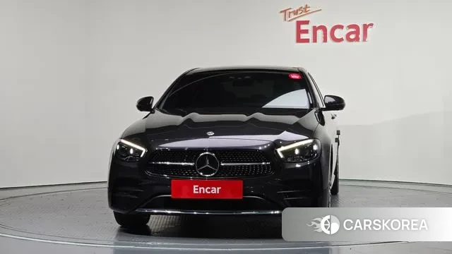 Mercedes-Benz E-Class W213 id 3411467 из Кореи 13