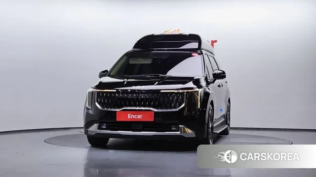 Kia The New Carnival 4th Generation id 3299938 из Кореи 13