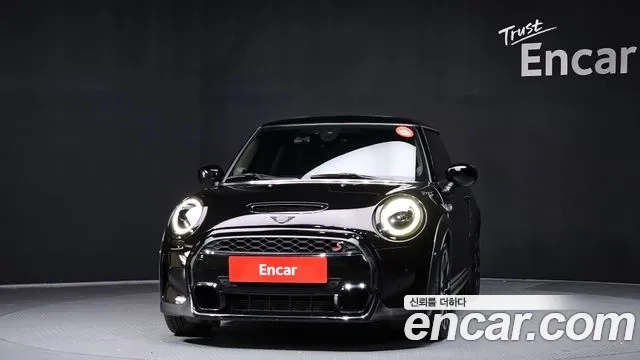 Mini Cooper S id 2954983 из Кореи 13