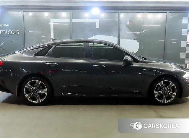 Kia K5 Hybrid 3rd Generation id 4419744 из Кореи 13