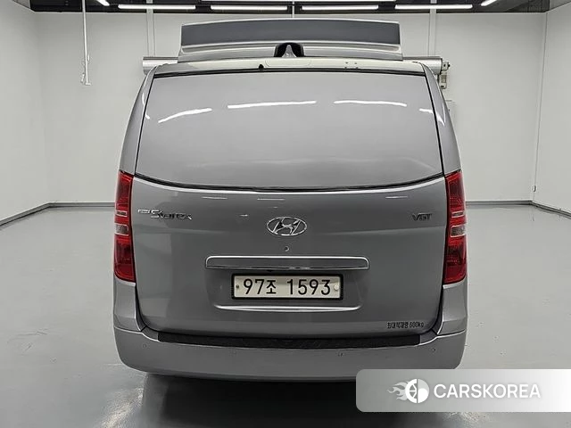 Hyundai The New Grand Starex id 4698120 из Кореи 11
