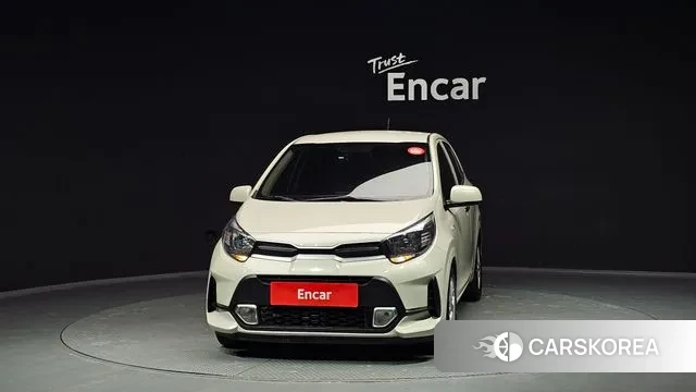 Kia Morning Urban (JA) id 3621881 из Кореи 13