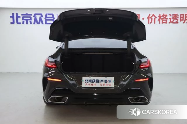 BMW 8 series id 3875974 из Китая 20