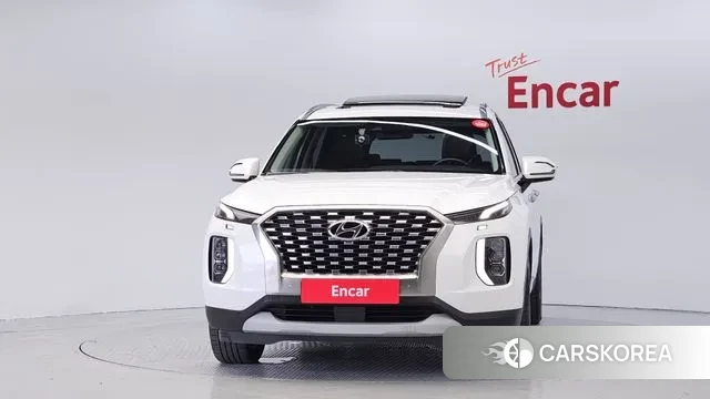 Hyundai Palisade id 2995289 из Кореи 13