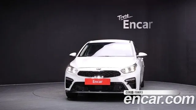 Kia Come New K3 id 2922179 из Кореи 13