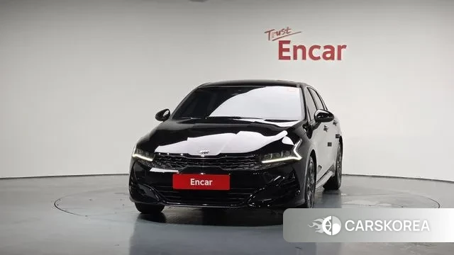 Kia K5 3rd generation id 2999651 из Кореи 13