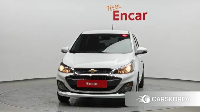 Chevrolet (GM Daewoo) The New Spark id 4362784 из Кореи 23
