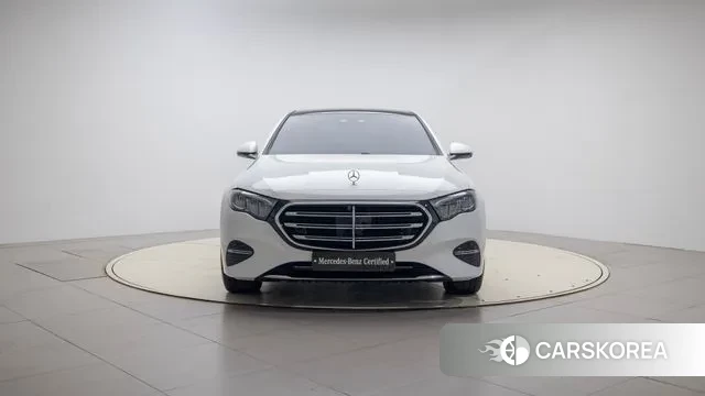 Mercedes-Benz E-Class W214 id 3011022 из Кореи 11