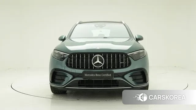 Mercedes-Benz GLC-Class X254 id 3347188 из Кореи 13