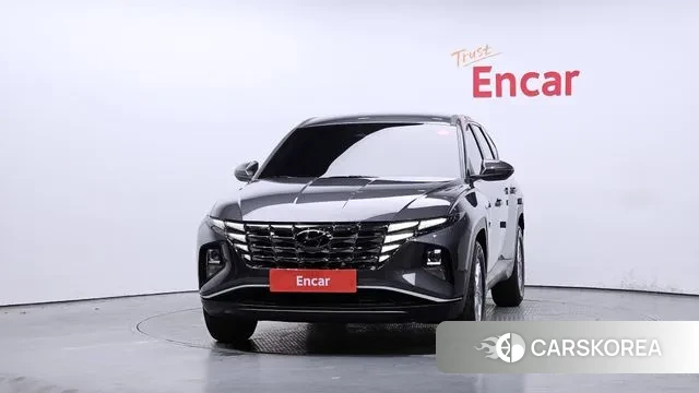 Hyundai Tucson (NX4) id 3487441 из Кореи 13