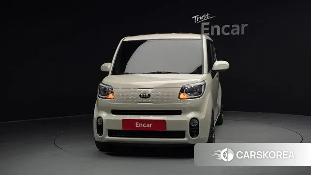 Kia The New Ray id 3433476 из Кореи 13