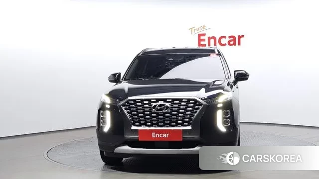 Hyundai Palisade id 3687322 из Кореи 13