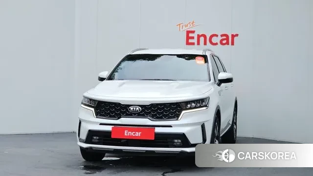 Kia Sorento 4th Generation id 3023879 из Кореи 13