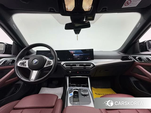 BMW i4 id 4256881 из Китая 21