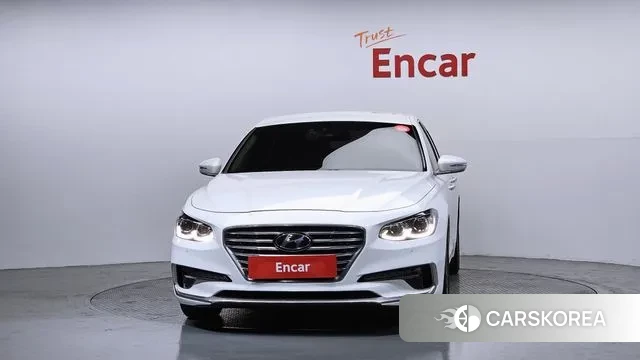 Hyundai Grandeur IG id 3598773 из Кореи 13