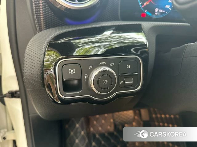 Mercedes-Benz Class A id 4290025 из Китая 17