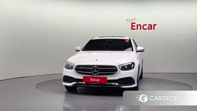 Mercedes-Benz E-Class W213 id 3059100 из Кореи 13