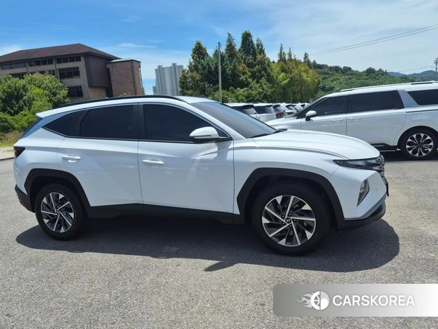 Hyundai Tucson (NX4) id 4631000 из Кореи 10