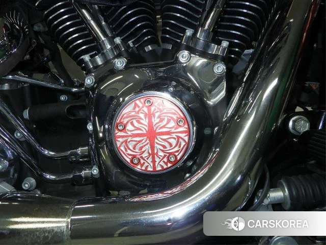 Engine photo