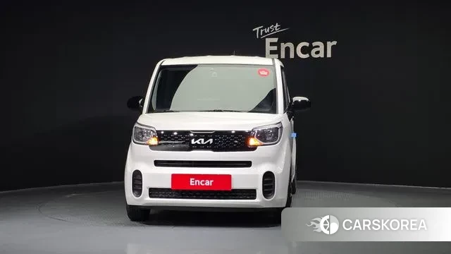 Kia The New Ray id 3165550 из Кореи 13