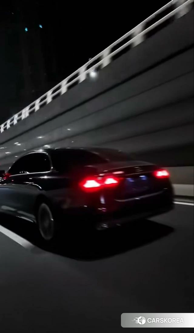 Mercedes-Benz E-class 2025 -- из Китая, фото 3