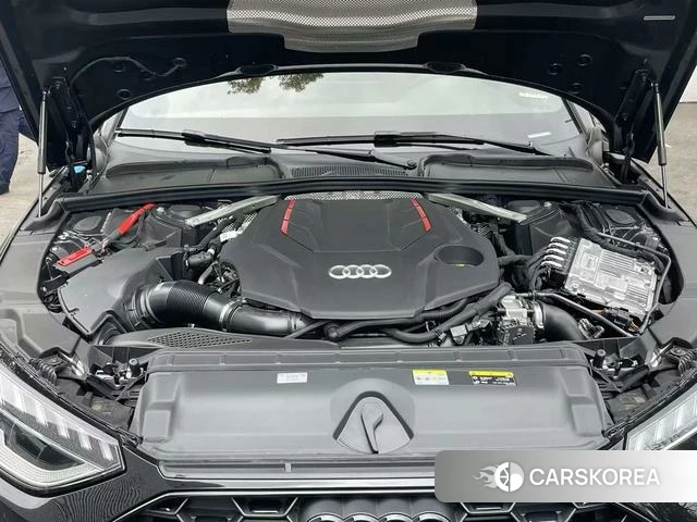 Audi S4 id 4314481 из Китая 23