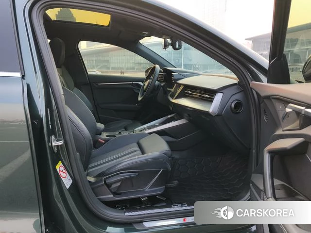 Audi A3 id 4254113 из Китая 11